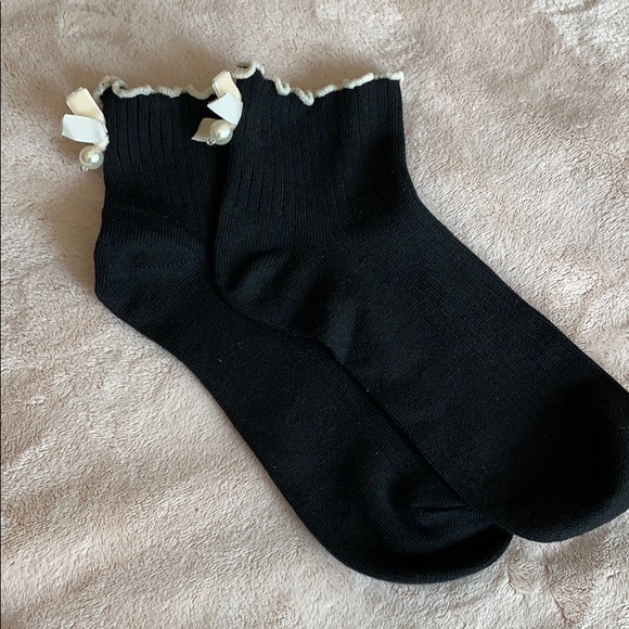 Pretty Socks made in Japan - Picture 3 of 4